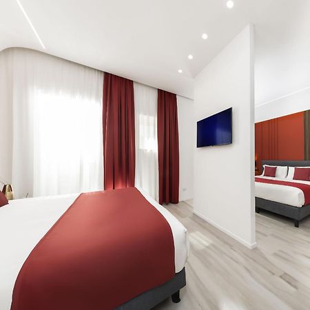 St Peter Twelve Bed & Breakfast Рим Екстериор снимка