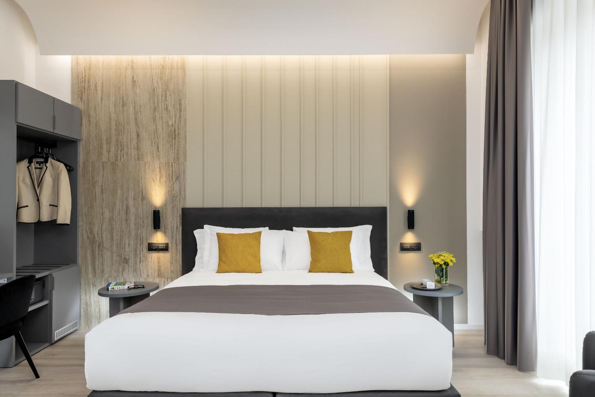 St Peter Twelve Bed & Breakfast Рим Екстериор снимка
