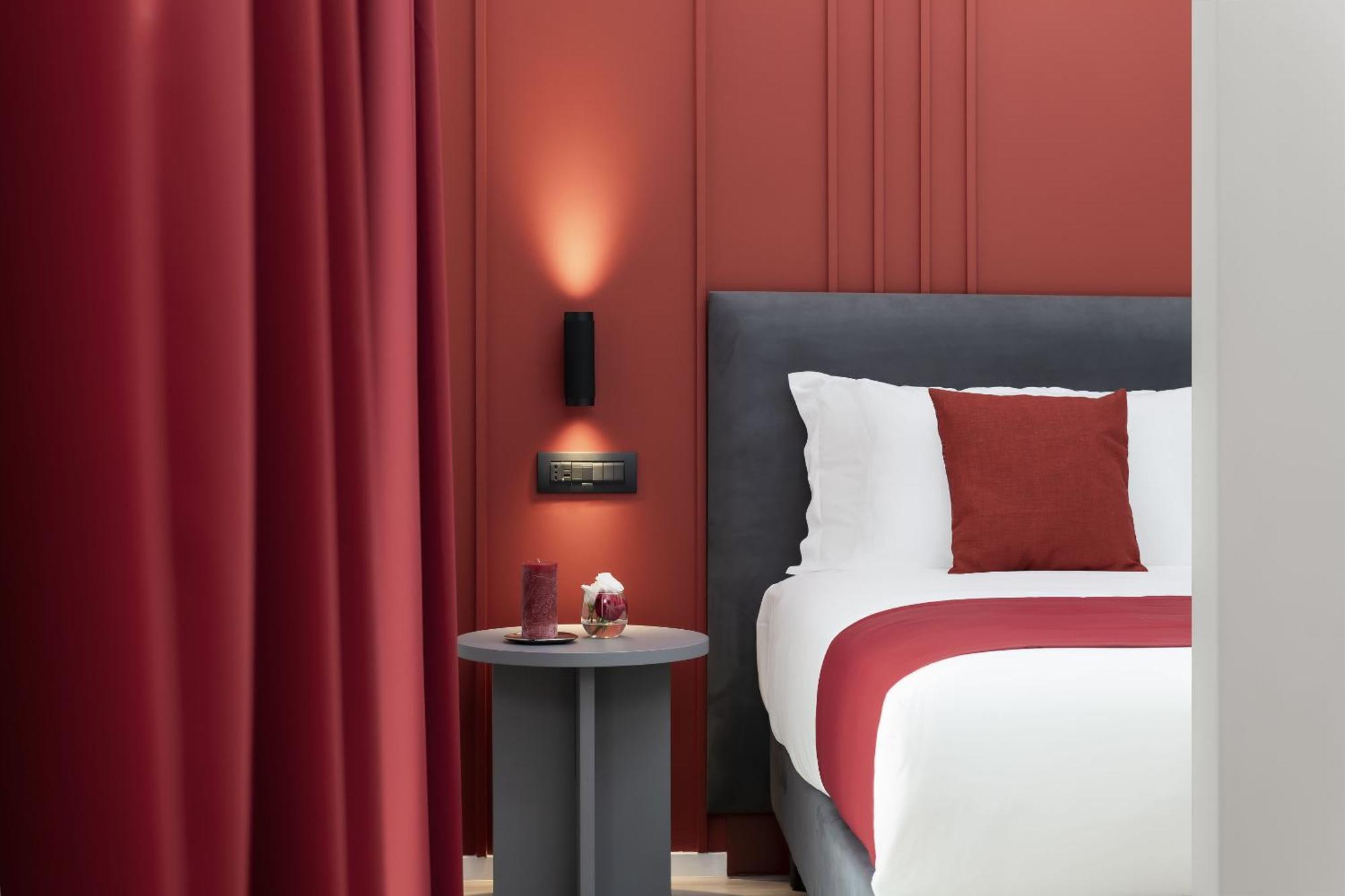 St Peter Twelve Bed & Breakfast Рим Екстериор снимка
